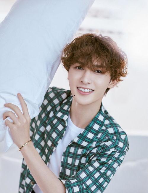 娱乐吃瓜社朱正廷