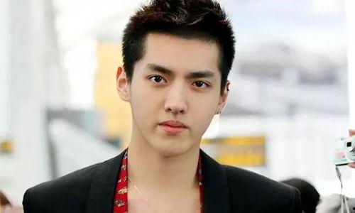 娱乐吃瓜吴亦凡,吃瓜群众热议不断